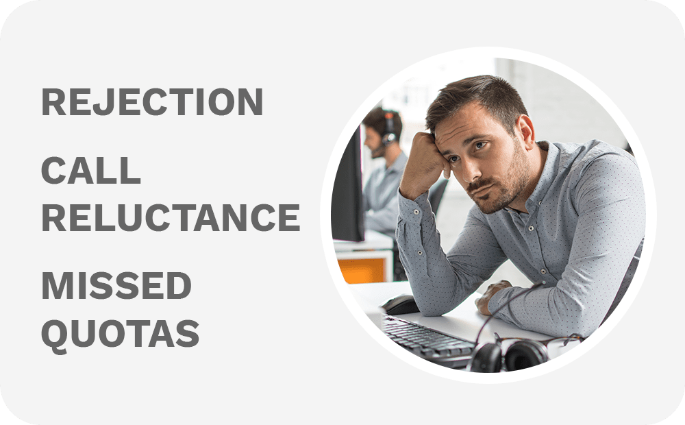 Struggling to Hit Quota? Here’s How to Turn Things Around